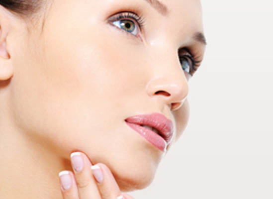 Dermatude Firming and Lifting facial